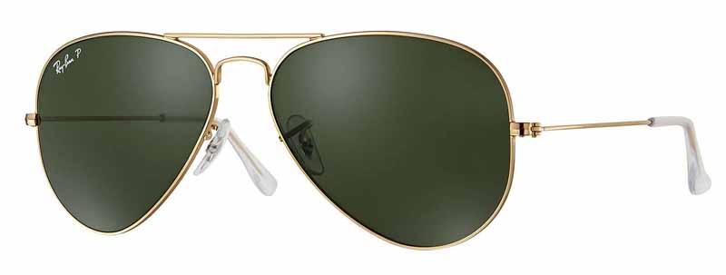 Kinh Mat Rayban RB3025 001 58 58