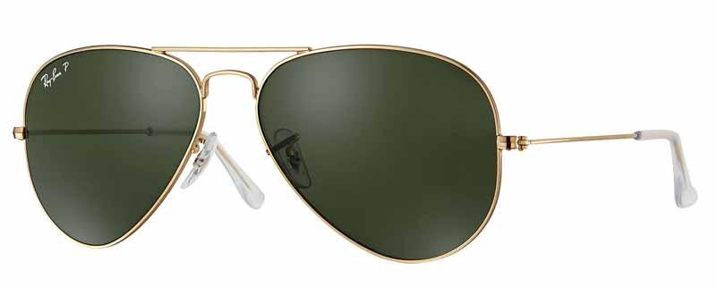Kinh Mat Rayban RB3025 001 58 62