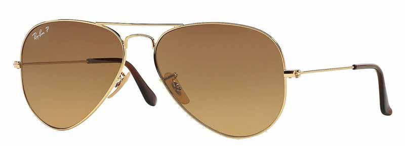 Kinh Mat Rayban RB3025 001 M2 58