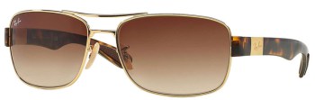 Kính mát Rayban 3522 001/13